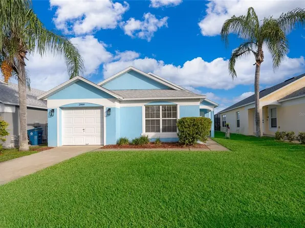 2889 Kokomo Loop, Haines City, FL 33844