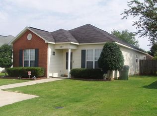 201 Norman Ln, Warner Robins, GA 31093