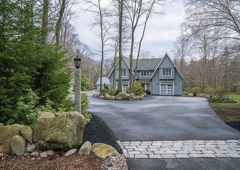 168 Circuit St, Norwell, MA 02061 Zillow