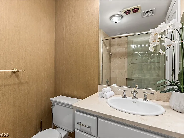 1 Hughes Center Dr #305 — Photo 20