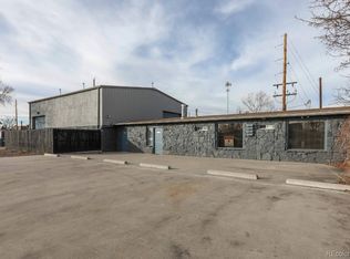 2951 W 91st Pl, Federal Heights, CO 80260