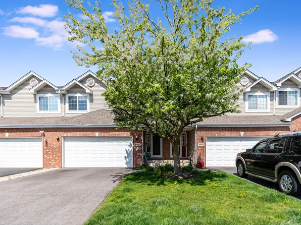 16022 Golfview Dr, Lockport, IL 60441