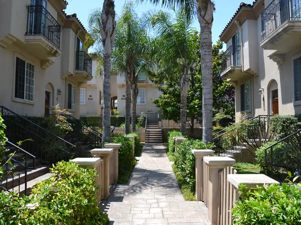 813 Van Ness Ave Unit D, Torrance, CA 90501