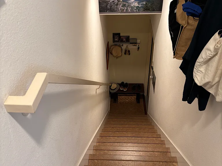 1321 Pacific Beach Dr #C — Photo 32