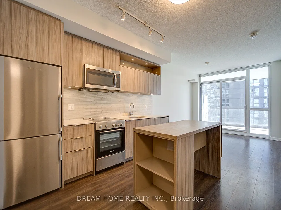 50 Forest Manor Rd #1001