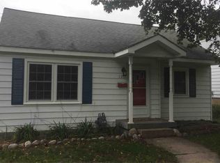 1357 Lewison Ave NE, Grand Rapids, MI 49505
