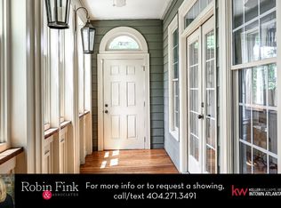 1173 Davis Pl NW #L, Atlanta, GA 30318