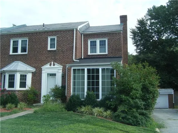 2008 N Broom St, Wilmington, DE 19802
