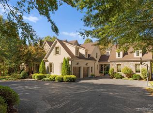 15105 Ramah Church Rd, Huntersville, NC 28078