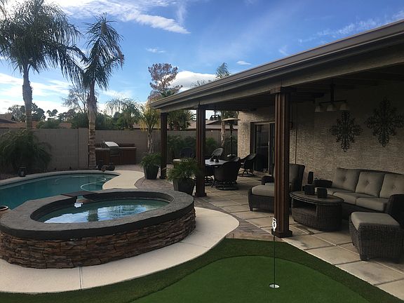 3rd image of 6601 E Kelton Ln