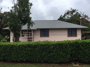 320 Longley Pl, Wahiawa, HI 96786