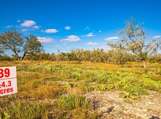 LOT 39 Reservation Rd, Harper, TX 78631