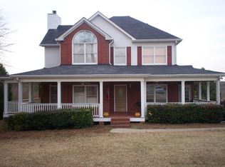 5365 McCullers Ln, Loganville, GA 30052