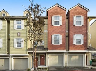 1800 NE 40th St UNIT B5, Renton, WA 98056