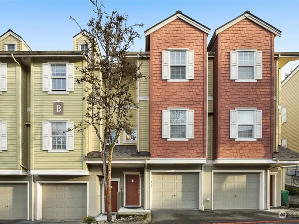 1800 NE 40th Street #B5, Renton, WA 98056