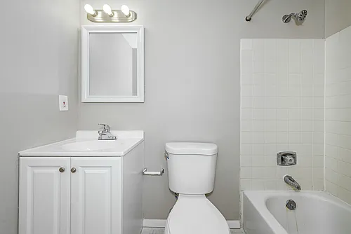 Village Square Townhomes Photo 1