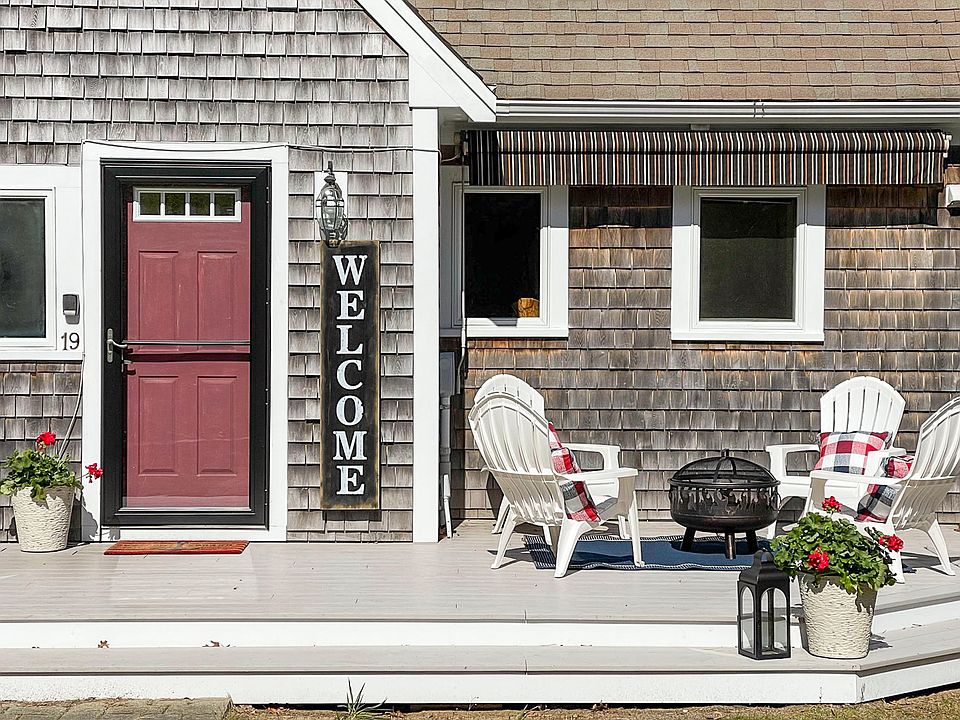 19 Herring Run Road, South Dennis, MA 02660 Zillow