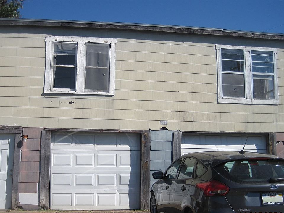 1728 3rd Ave Exterior