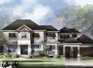 Nevis Plan, Steamboat Landing at Hammock Bay, Freeport, FL 32439