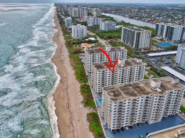 3221 S Ocean 908 Boulevard #908, Highland Beach, FL 33487