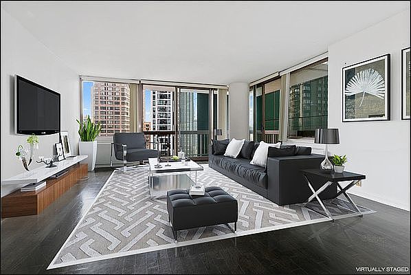 1st image of 235 E 40th St APT 23C