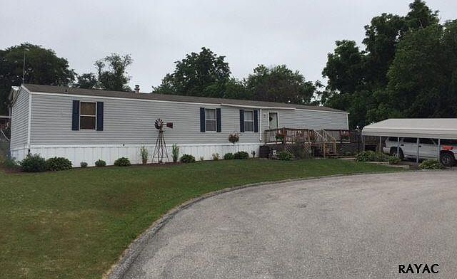 1st image of 2581 Old Harrisburg Rd Trailer 39