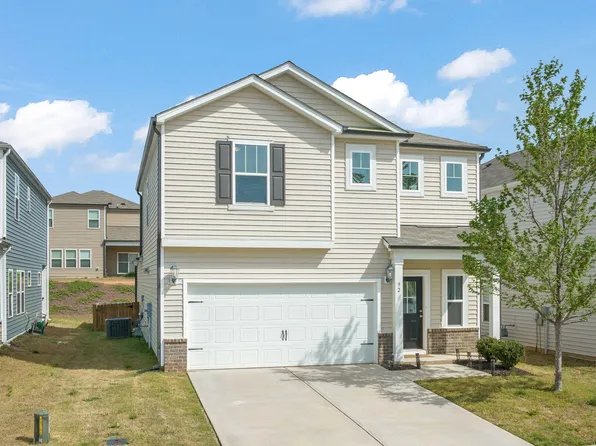 92 White Ash Dr, Clayton, NC 27527