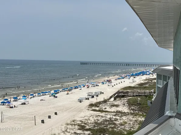 15413 Front Beach Rd #601, Panama City Beach, FL 32413