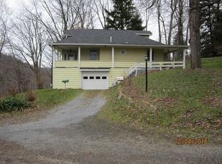 208 Pine St, South Fork, PA 15956