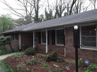 1698 Harbin Rd SW, Atlanta, GA 30311