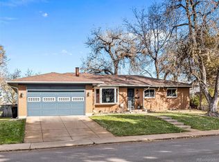 2970 S Newport St, Denver, CO 80224