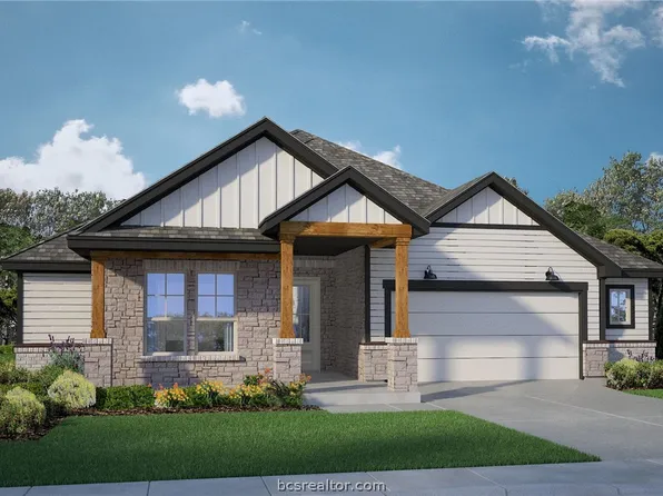 15066 Ty Marshall Ct, College Station, TX 77845