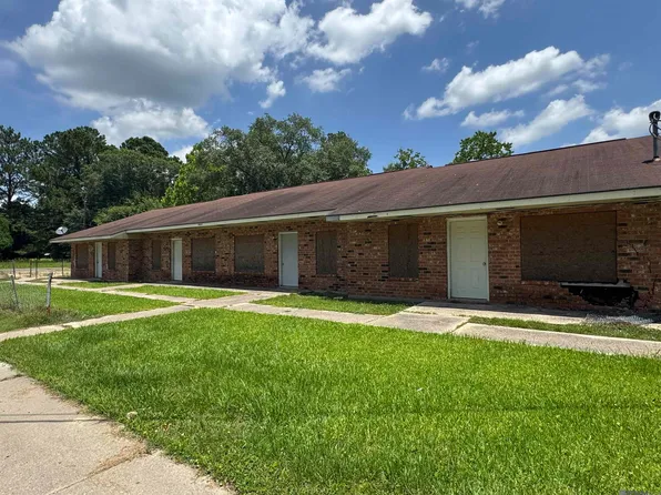 1000 M C Moore Rd, Hammond, LA 70401