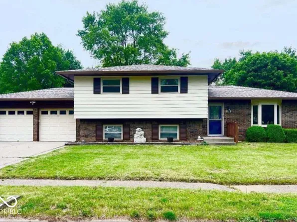 8616 Old Dominion Ct, Indianapolis, IN 46231