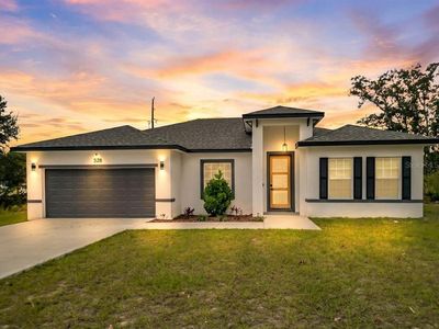 328 Marion Oaks Crse, Ocala, FL, 34473