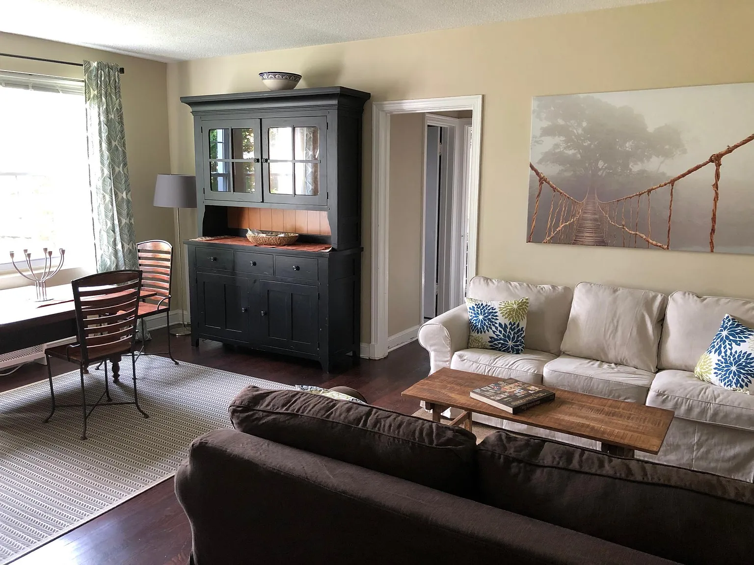 1 bed, 706 sqft, $2,200 — Photo 4