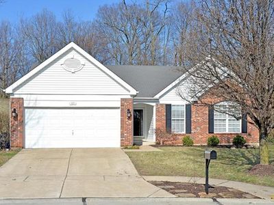 105 Birchwood Trail Dr, Maryland Heights, MO, 63043