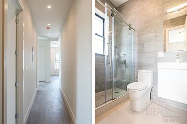Rented by Ideal Properties Group
