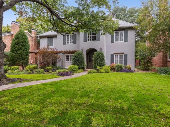 3520 Princeton Ave, Highland Park, TX 75205