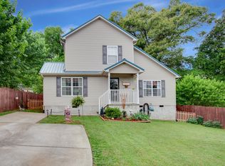 2225 Highland Rd, Maryville, TN 37801