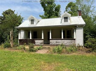 23128 Winfield Rd, Fraziers Bottom, WV 25082