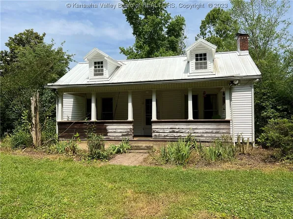 23128 Winfield Rd, Fraziers Bottom, WV 25082