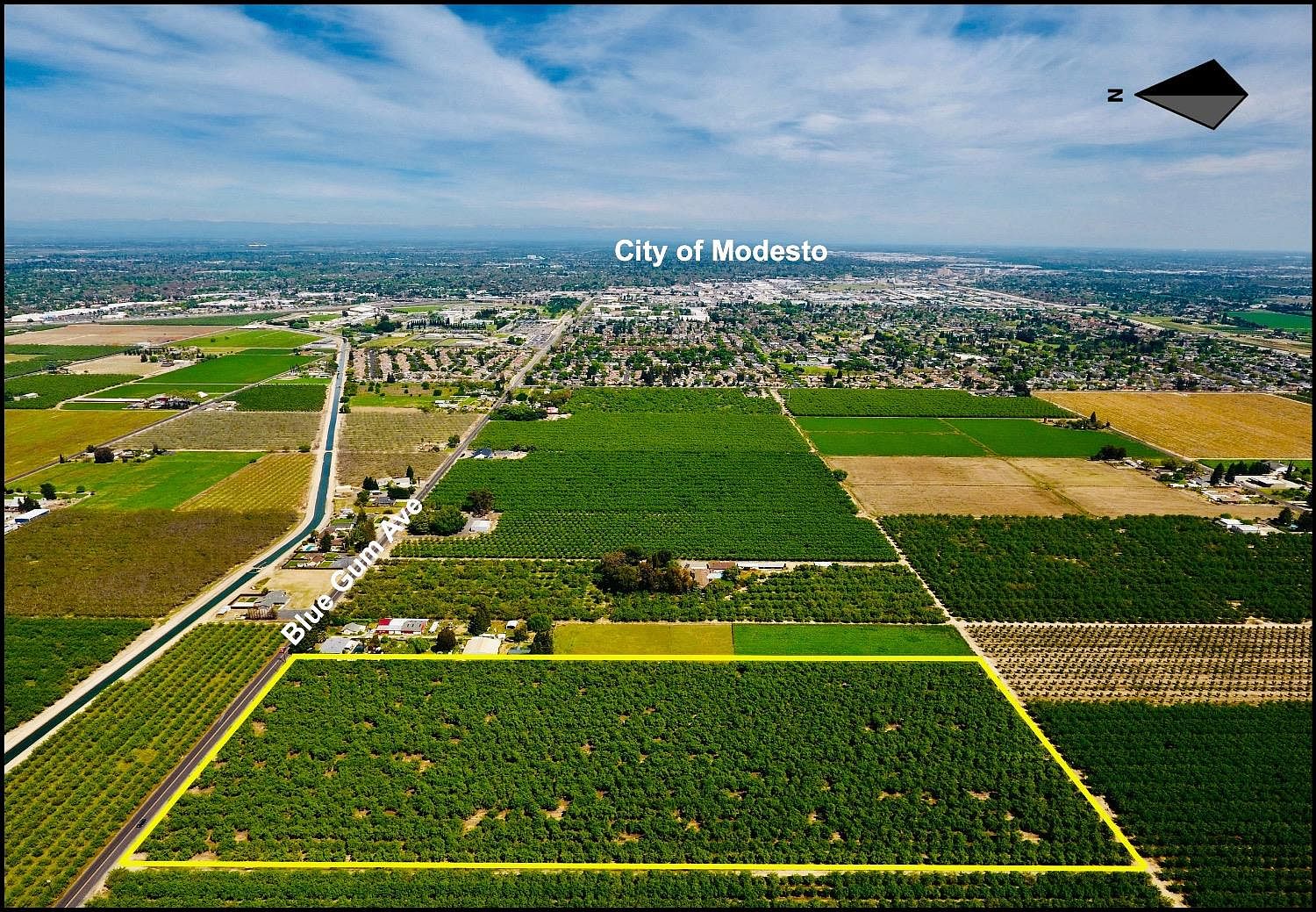 0 Blue Gum Ave, Modesto, CA 95358 MLS 224043357 Zillow