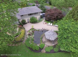 6 Belleview Rd, Holmdel, NJ 07733