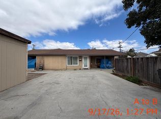 538 N White Rd, San Jose, CA 95127