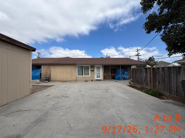 538 N White Rd, San Jose, CA 95127