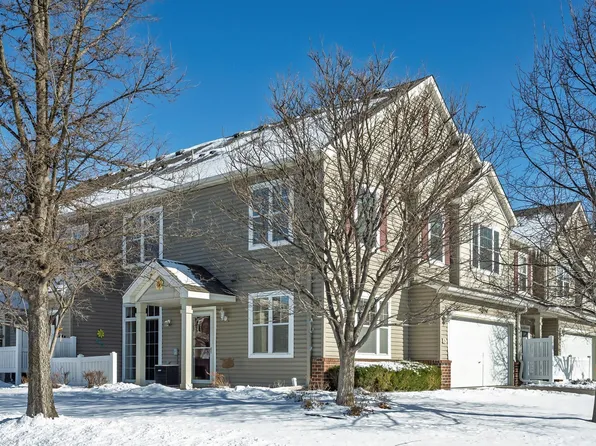 5030 Holly Ln N Unit 5, Plymouth, MN 55446