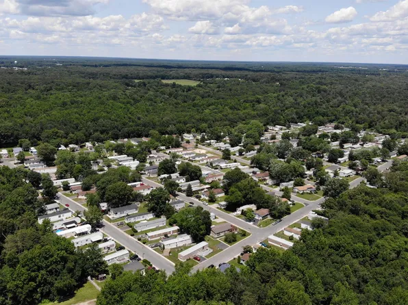 Homes Available Soon, Cedarcrest Village