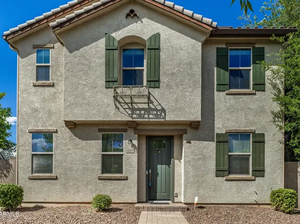 468 N RANGER Trail, Gilbert, AZ 85234