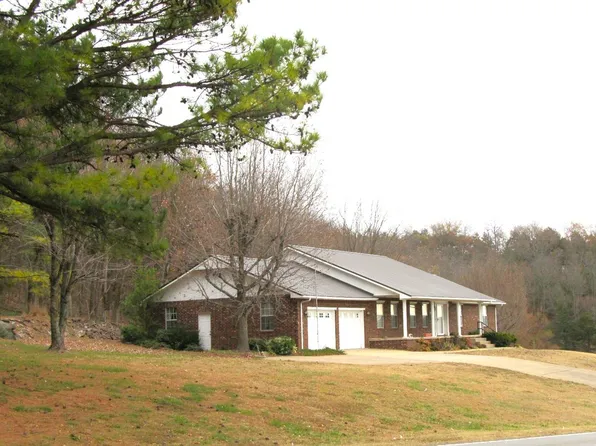 25516 Highway 23, Huntsville, AR 72740